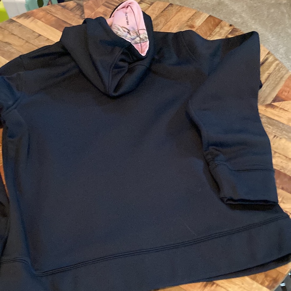 Under Armour-Realtree Hoodie L - Picture 6 of 6